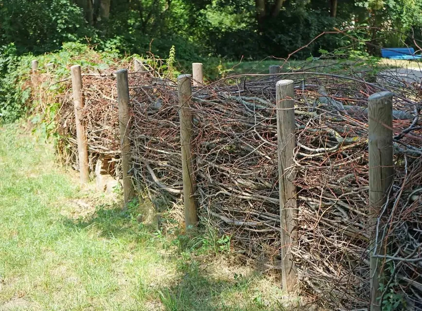 Dead Hedge