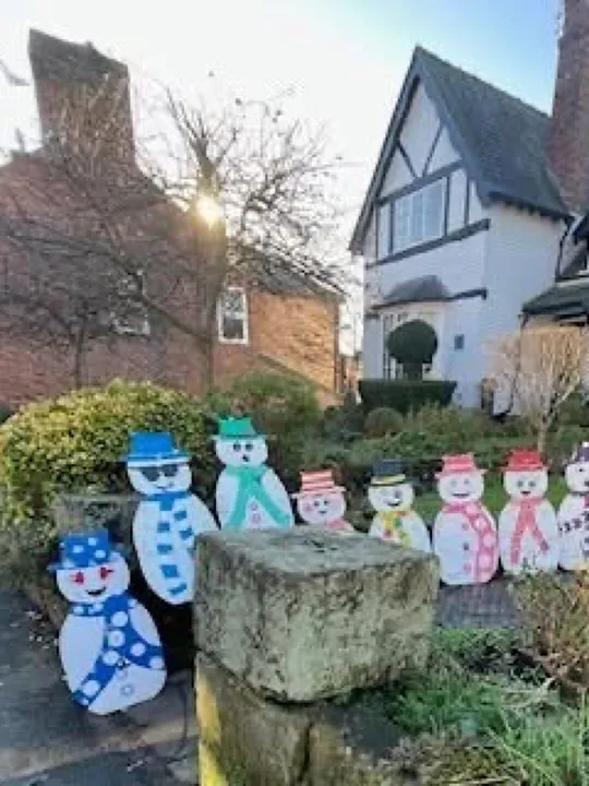 Snowmen 2924 02