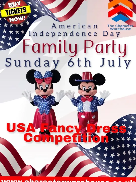 Usa Party