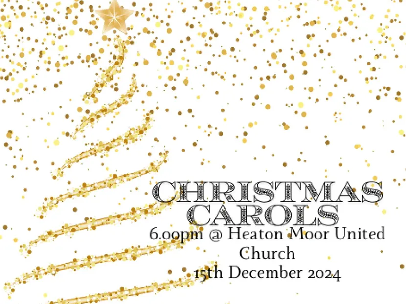 Carols 2024
