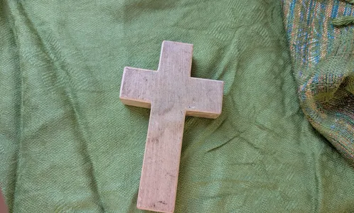 Cross