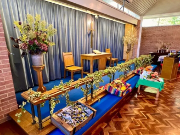 st paul harvest 3