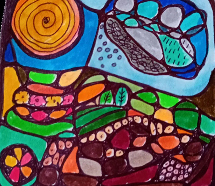 Seasons, Soil and Seeds