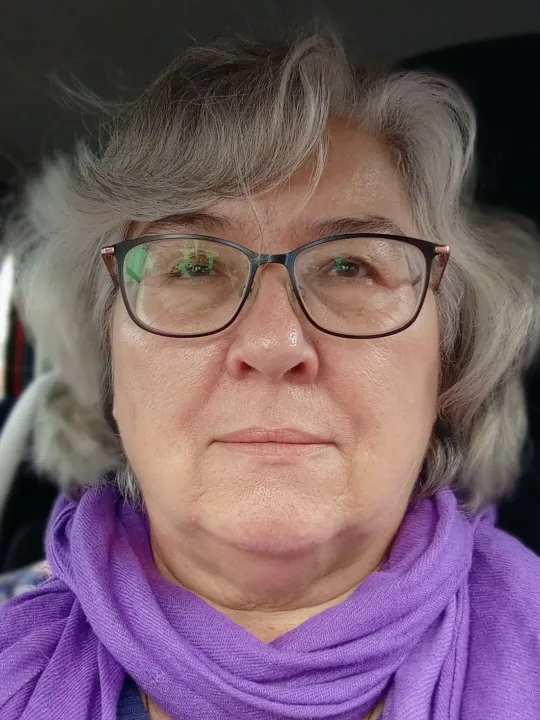 Lesley Ward