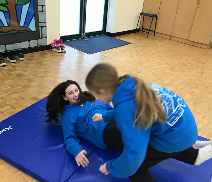 Judo