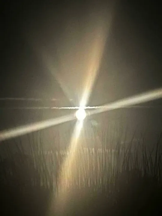 Wolf Moon