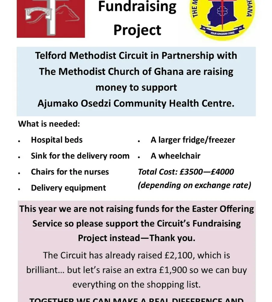 Ghana Project