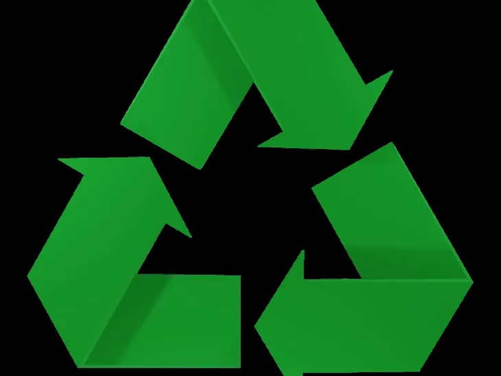 recycling symbol