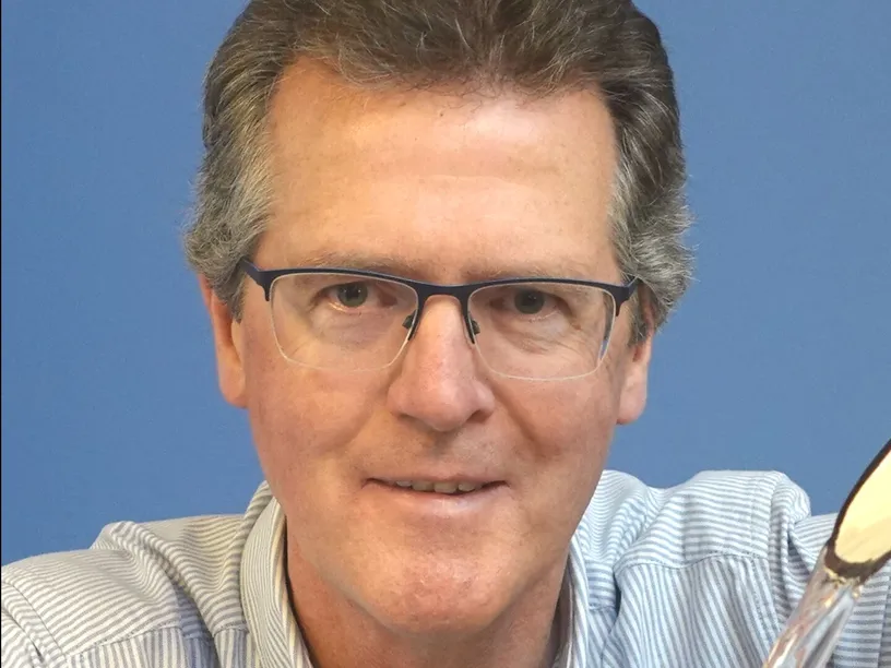Andrew Lomax