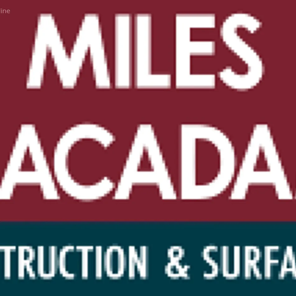 Miles Macadam