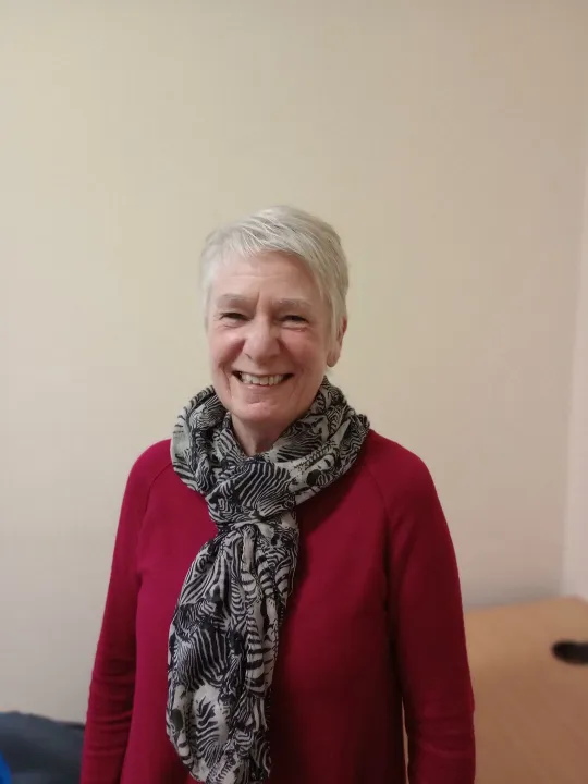 Jean Snaith