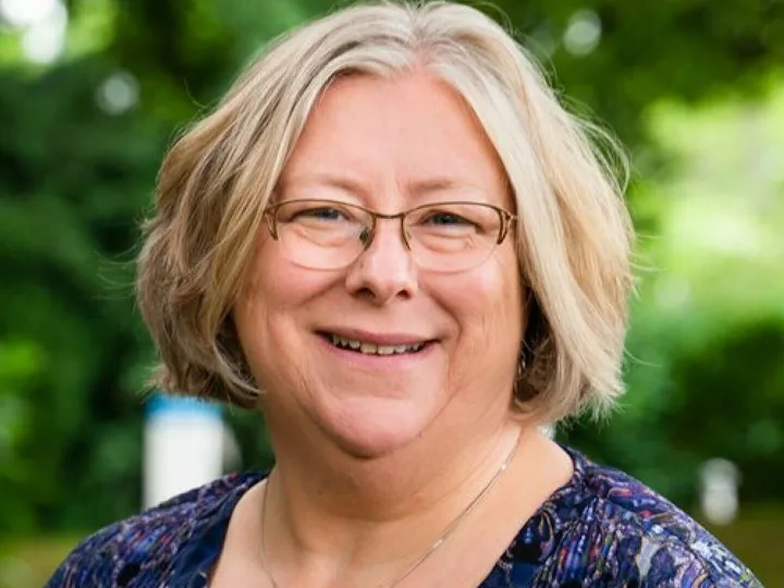 Carolyn-Godfrey