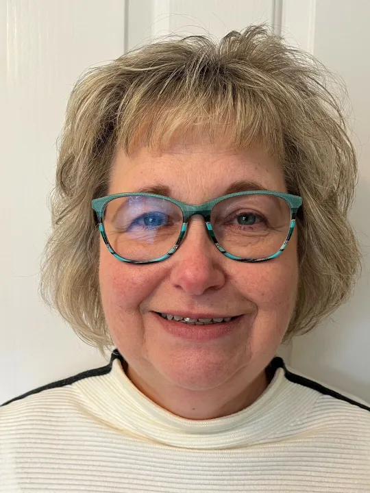 Karen Frost