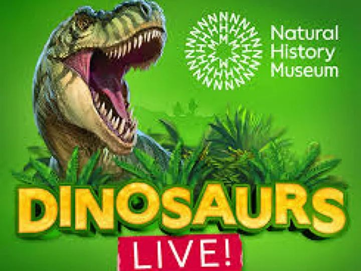 Dinosaurs 01