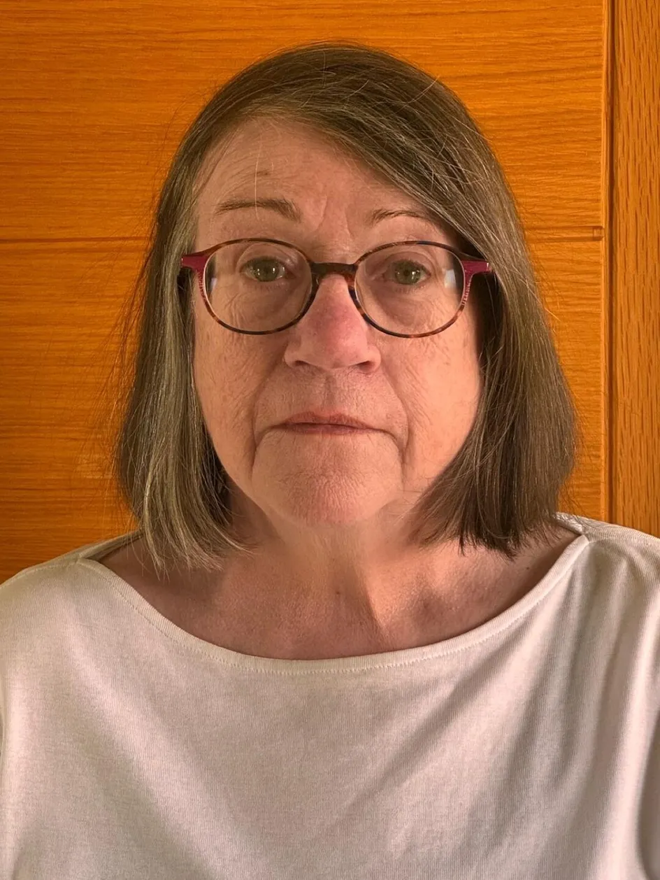 Yvonne Taylor