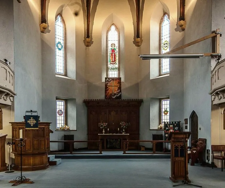Interior Quedam