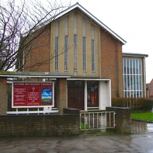 Acomb