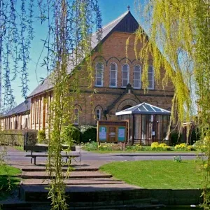 Haxby