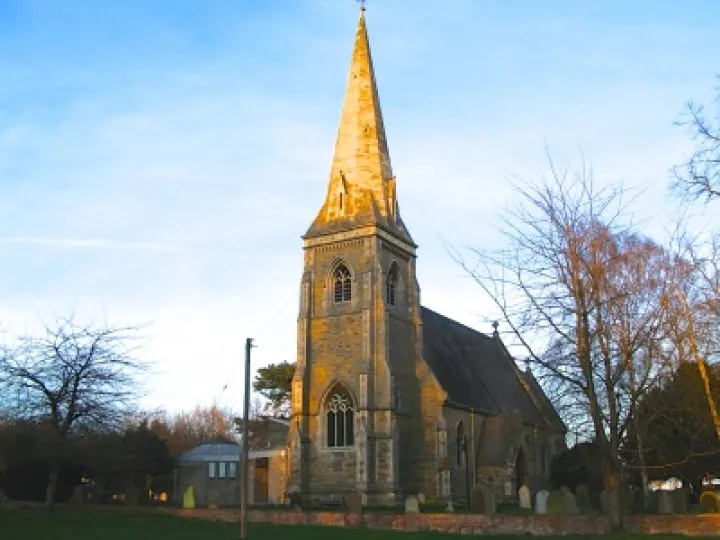 Heslington