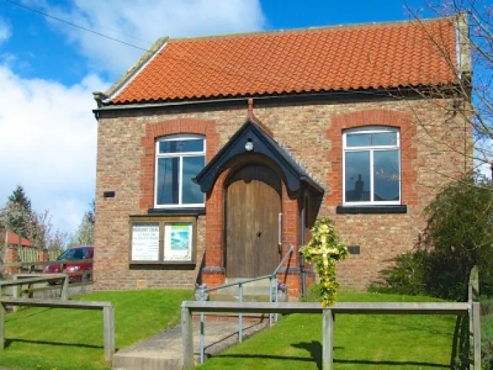 Thornton-le-Clay