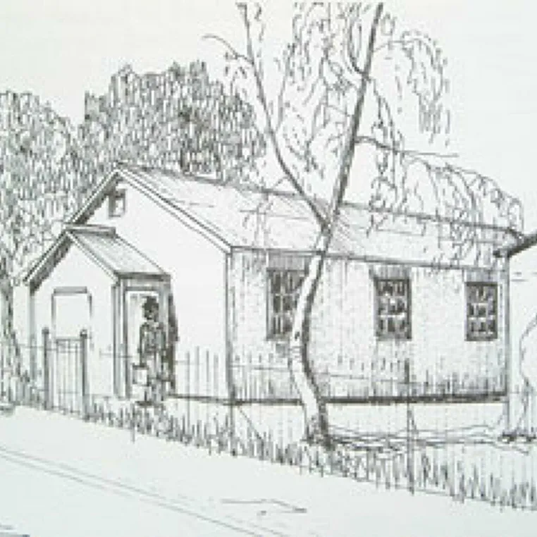 Artists Impression of Burberry