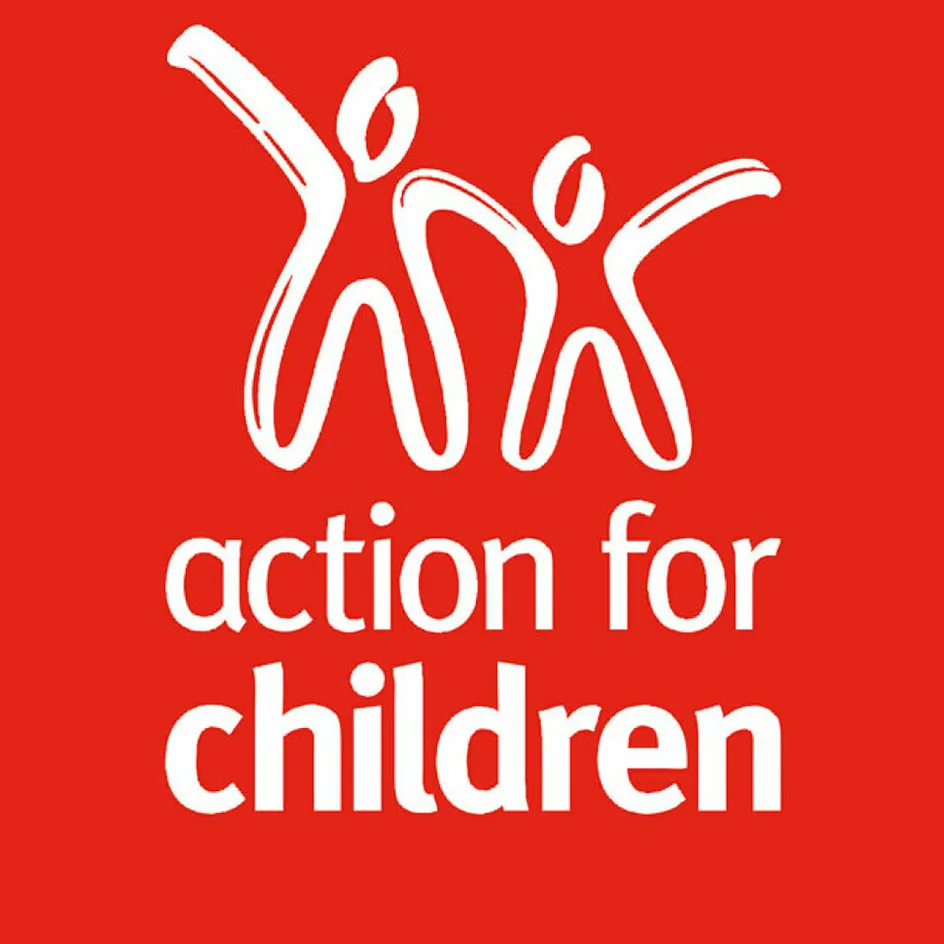 Action For Children &ndash; Logo
