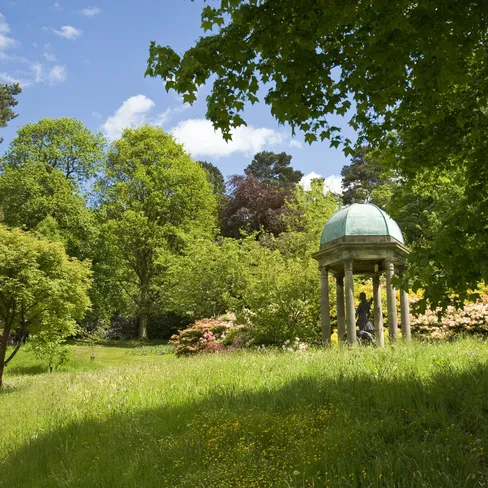 Bolesworth NGS 02