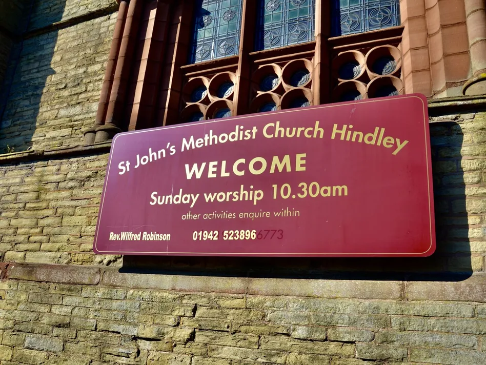 St John's 6 (2025)