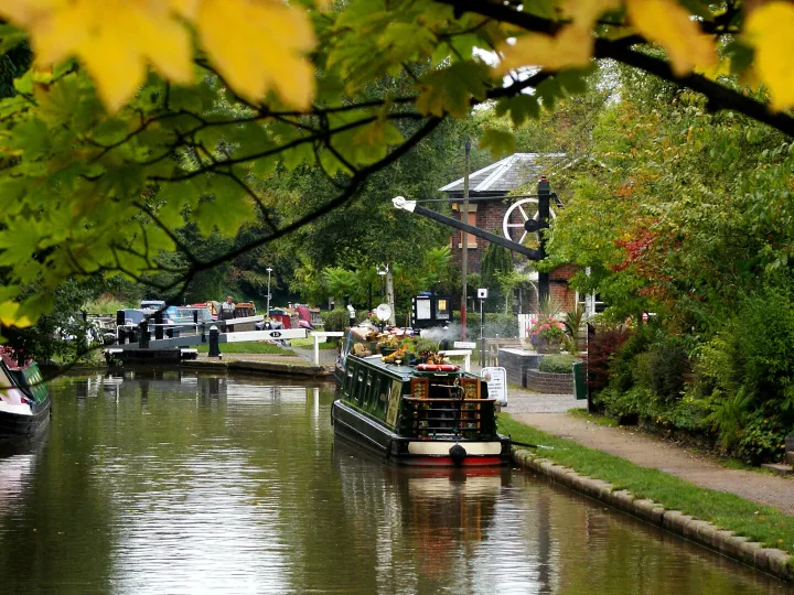 Audlem