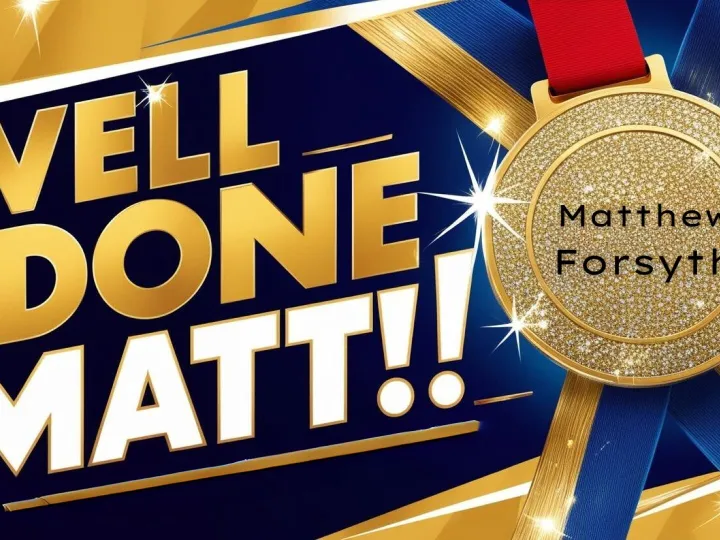 Matt F header image