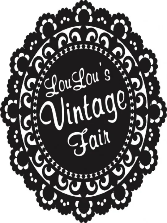 Lou Lous Vintage Fair 2014