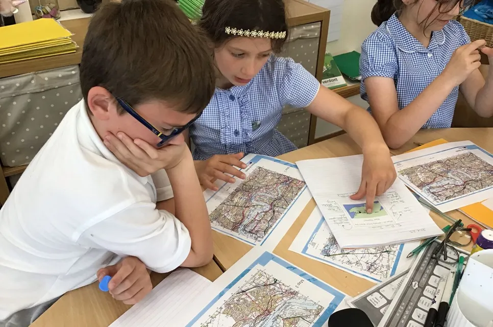 Y4 Geog