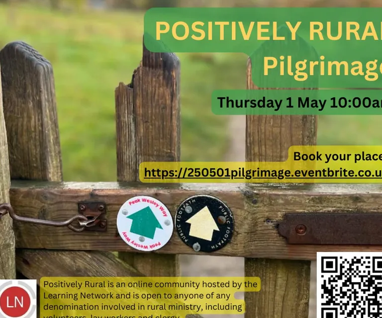 Pilgrimage