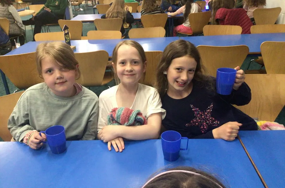 PGL 5