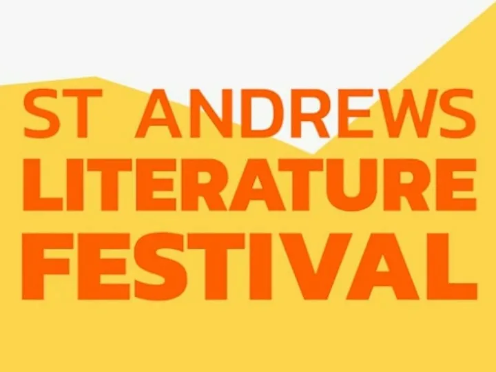 St Andrews Logo