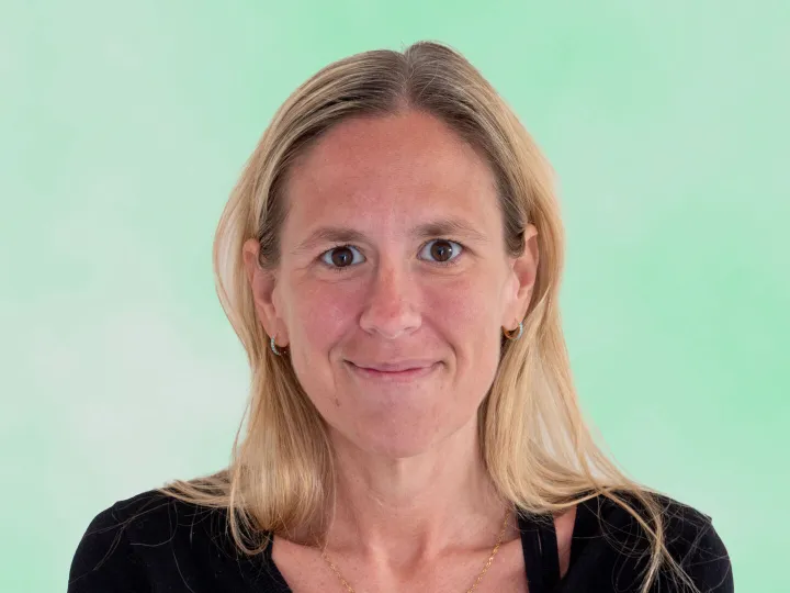 Helen Moss