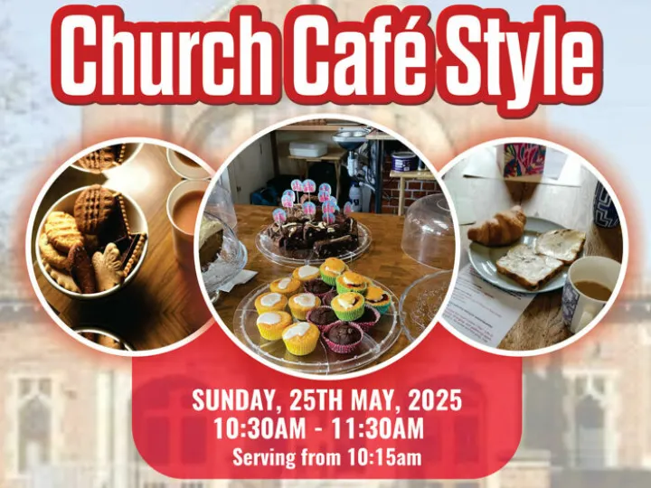 2025 05 – Cafe