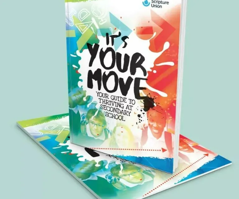 It's your move 2025