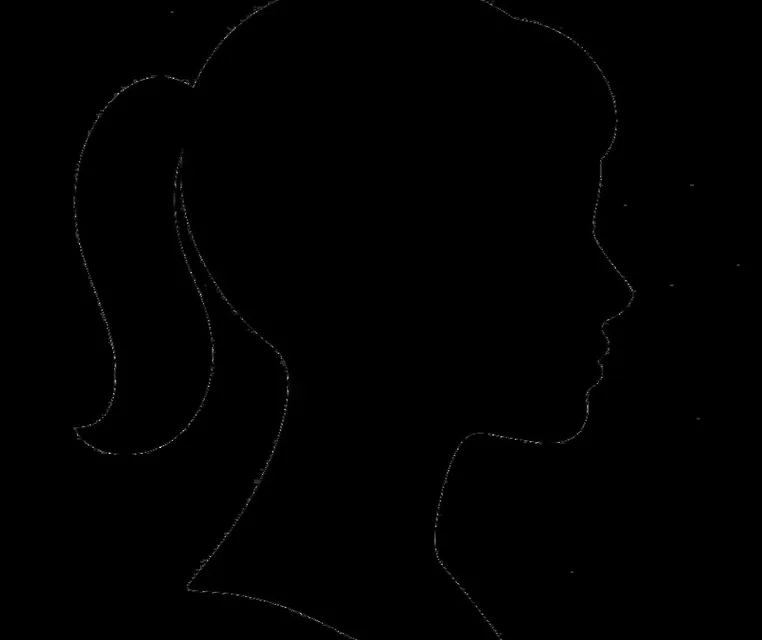 Female Silhouette