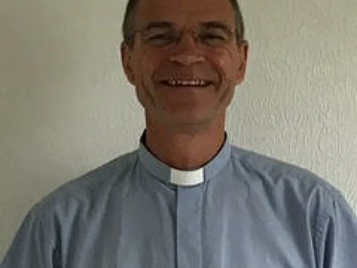 Stephen Richardson