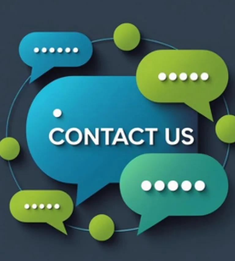 Contact us