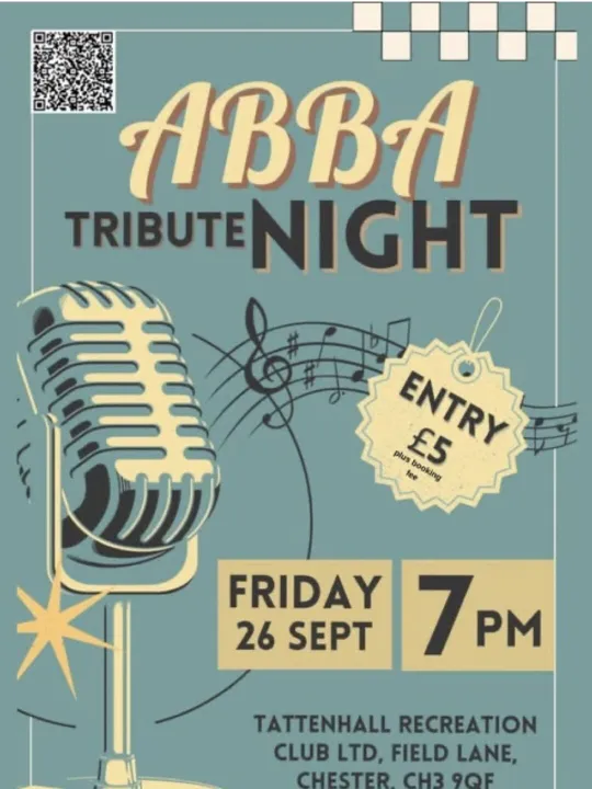 ABBA at the Flacca