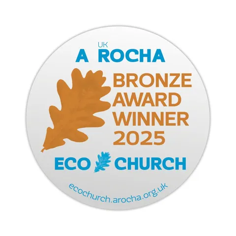 A Rocha – Bronze Award