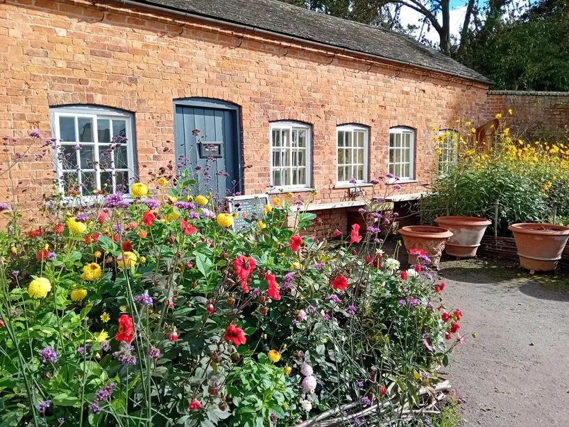 Attingham Park