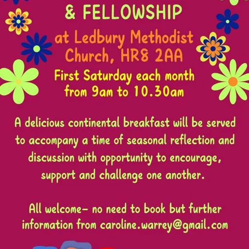 Women's Breakfast