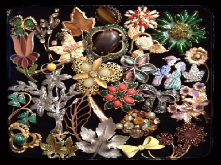 The Jewellery Cloud