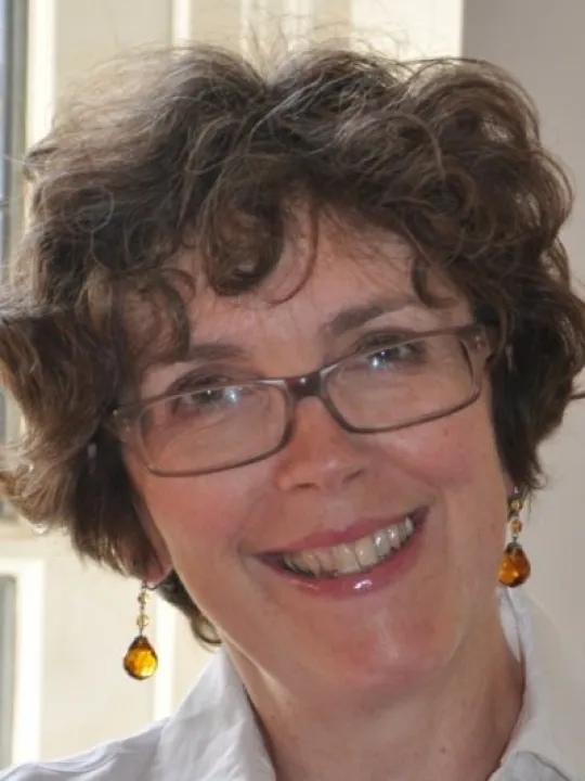 Jane Robinson