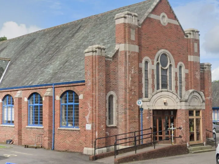 Cockermouth