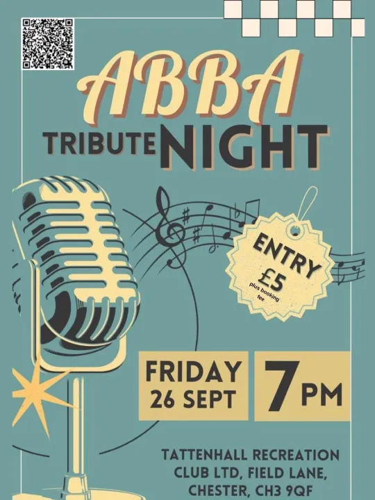 ABBA Night