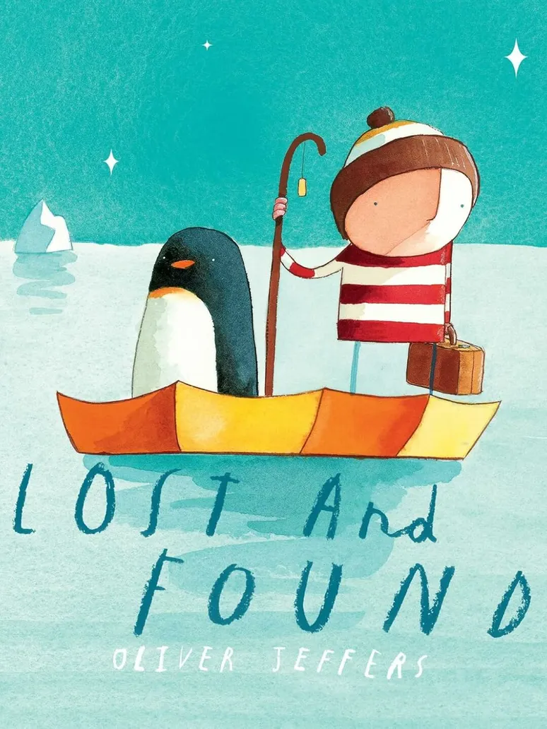 Lost and Found